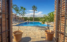 Villa Conmigo Bed & Breakfast